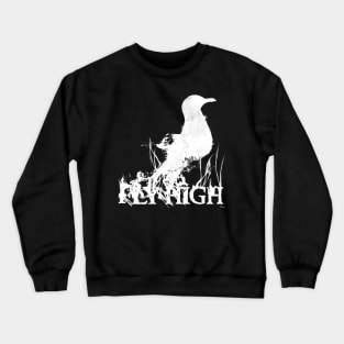 Fly High v2 Crewneck Sweatshirt